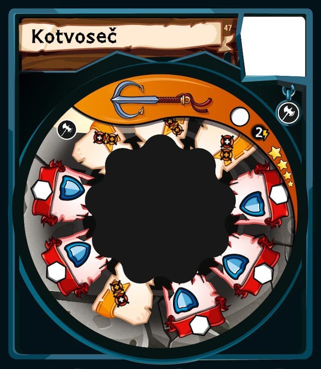 Kotvoseč