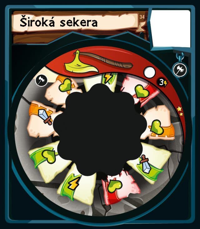 Široká sekera