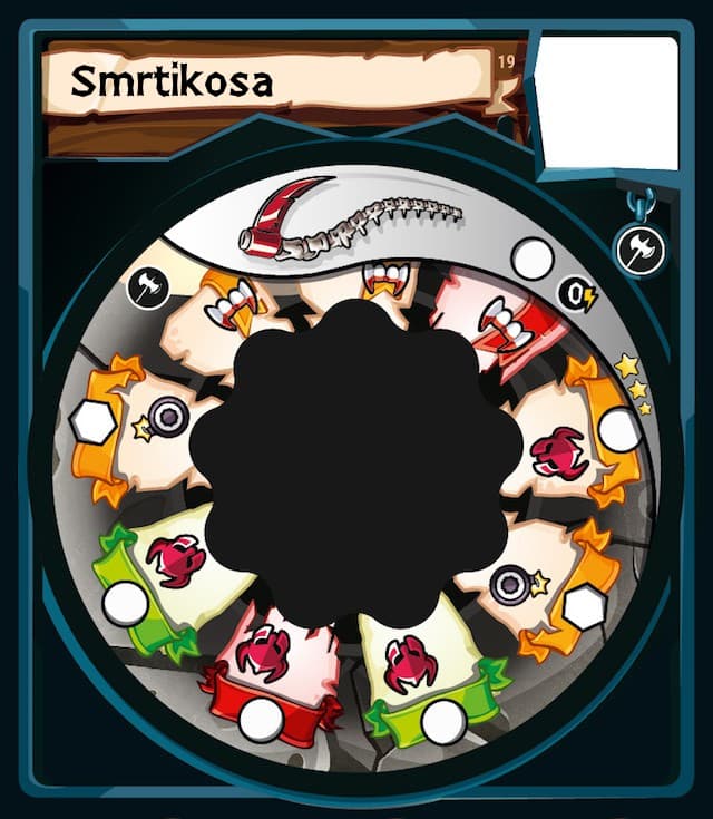 Smrtikosa