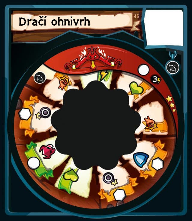 Dračí ohnivrh