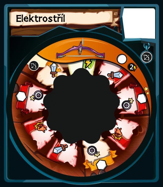 Elektrostříl