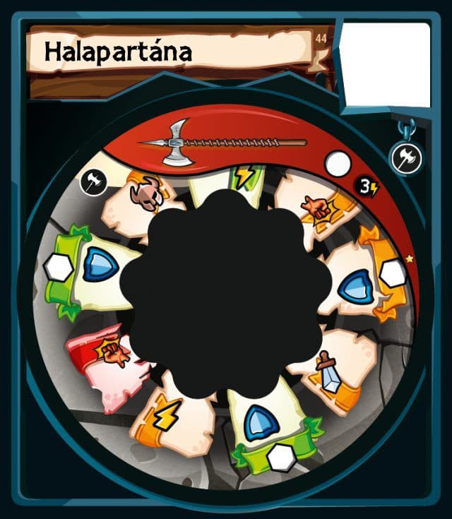 Halapartána