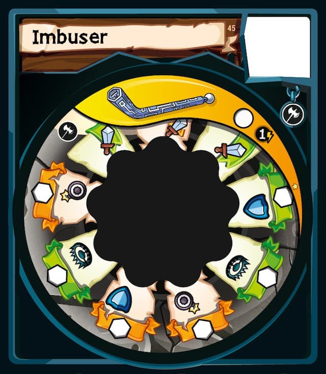 Imbuser