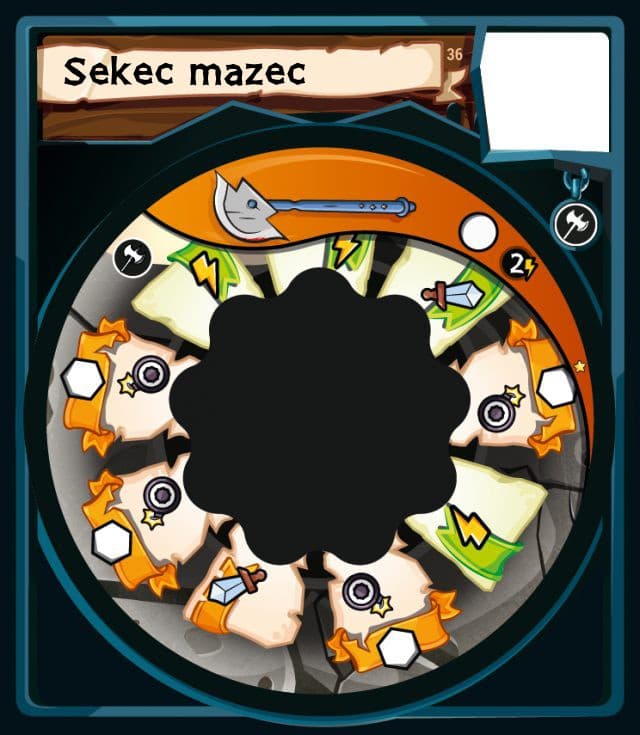 Sekec mazec