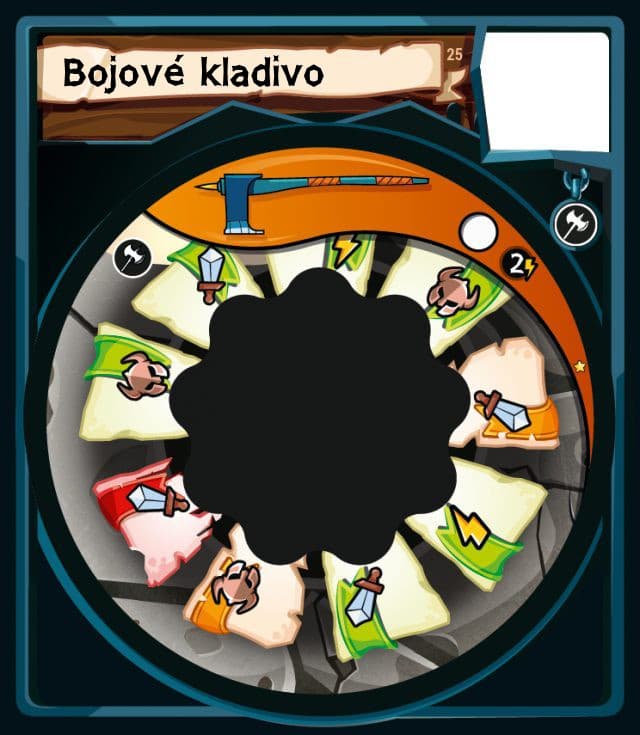 Bojové kladivo