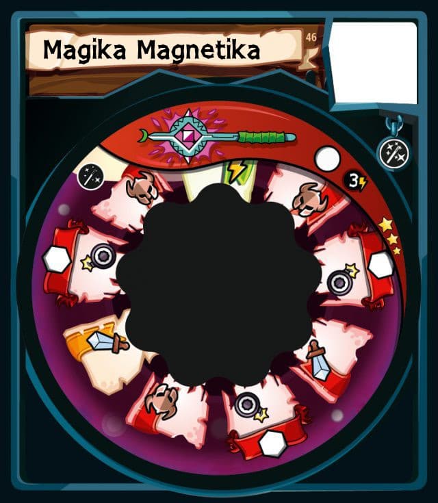 Magika Magnetika