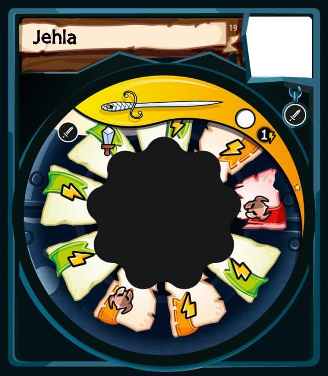 Jehla