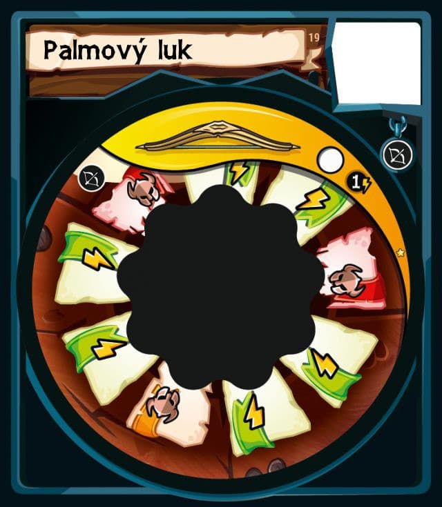 Palmový luk