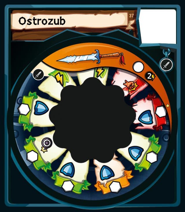 Ostrozub