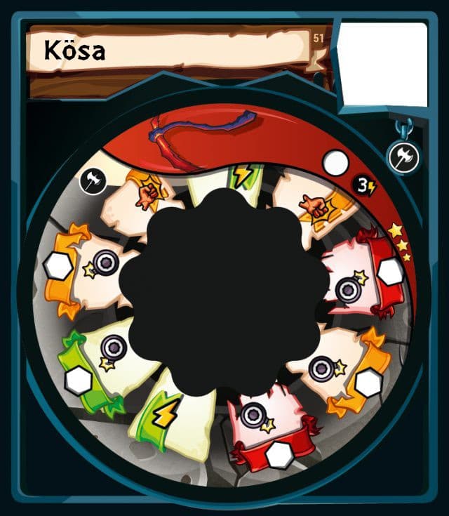 Kösa