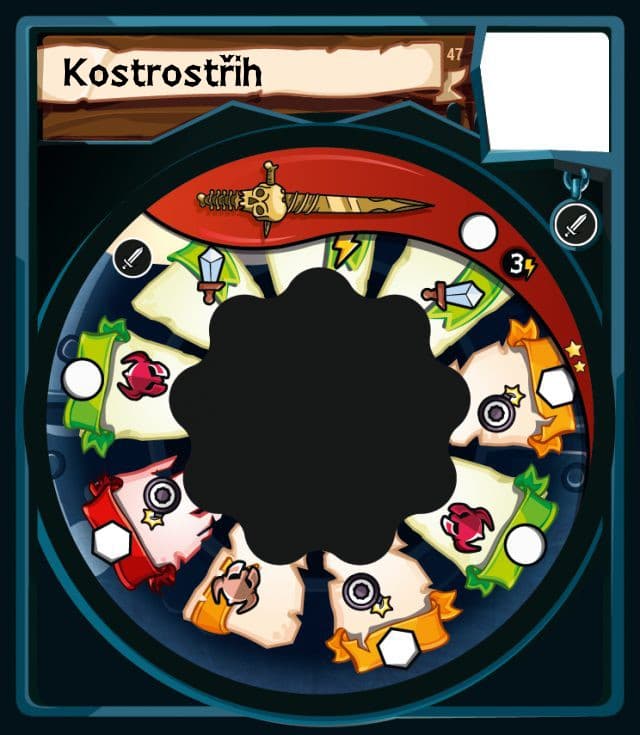 Kostrostřih