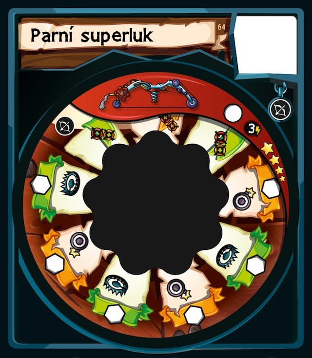 Parní superluk