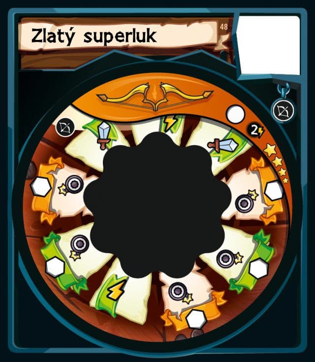 Zlatý superluk