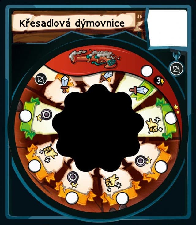 Křesadlová dýmovnice