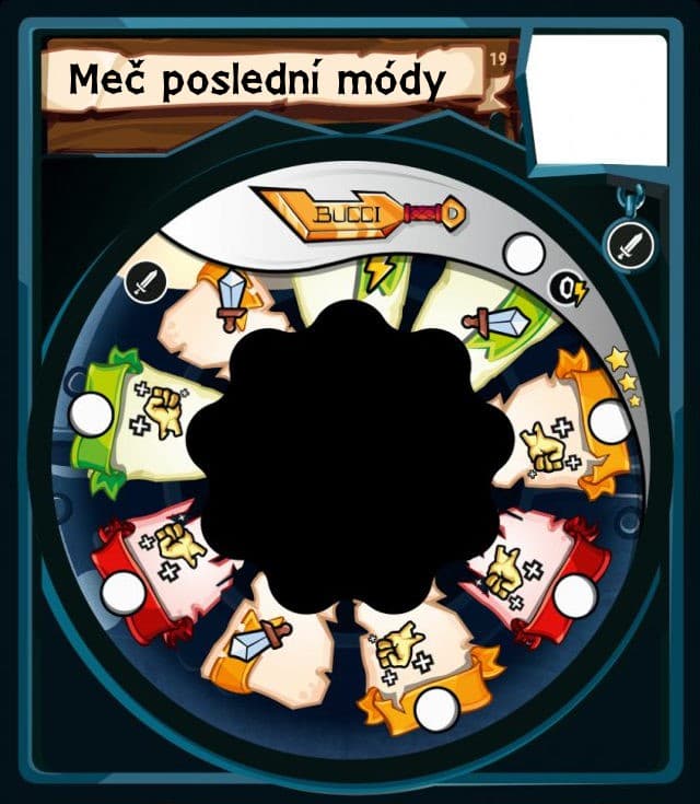 Meč poslední módy