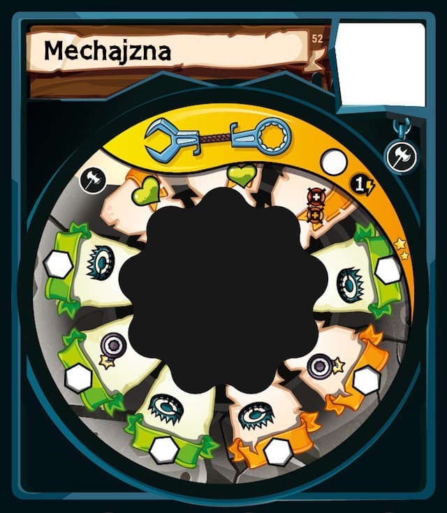 Mechajzna